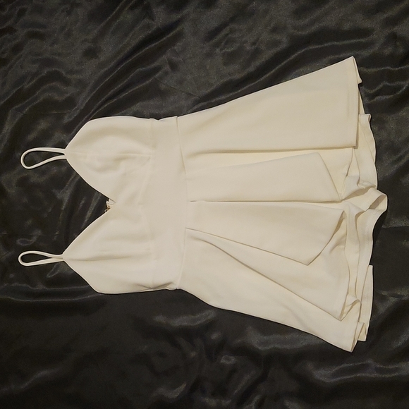 Fashion Nova Pants - Fashion Nova Romper